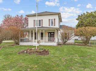 304 E Indiana St, Kouts, IN 46347