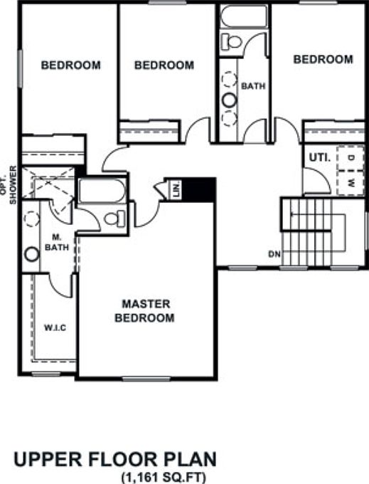 2nd image of 305 N 240 E