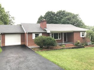 801 Low Gap Rd, Princeton, WV 24740