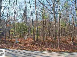 Bluff Rd, Traverse City, MI 49686