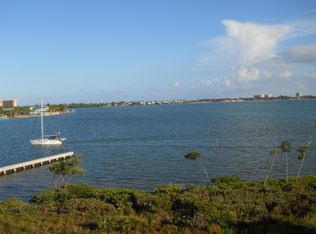 20 Harbour Isle Dr UNIT PENTHOUSE 04, Fort Pierce, FL 34949