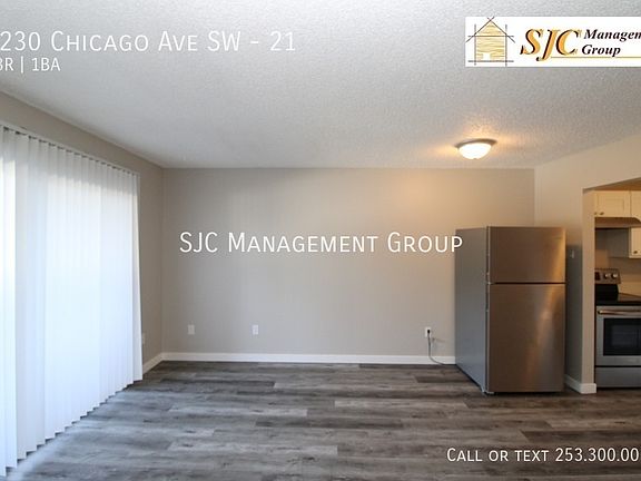 3rd image of 5230 Chicago Ave SW APT 21