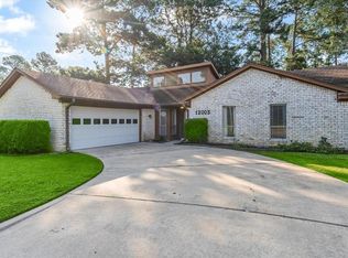 12003 Rainforest Ln, Montgomery, TX 77356