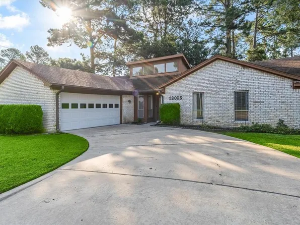 12003 Rainforest Lane, Montgomery, TX 77356