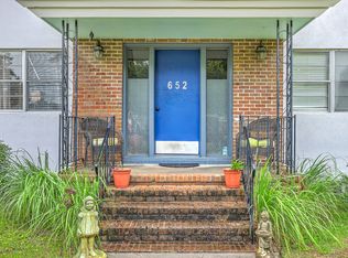 652 Windermere Blvd APT C, Charleston, SC 29407