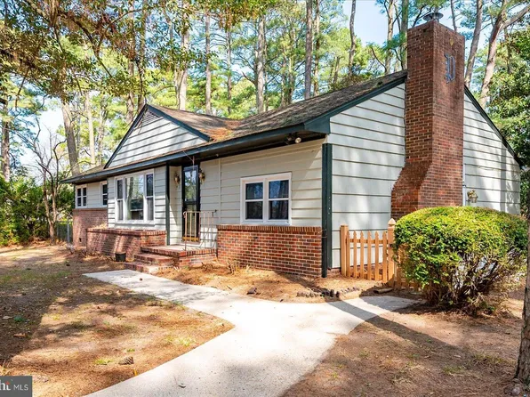 30324 Aylmore Ave, Salisbury, MD 21804