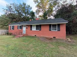 1917 Catawba St, Fayetteville, NC 28303