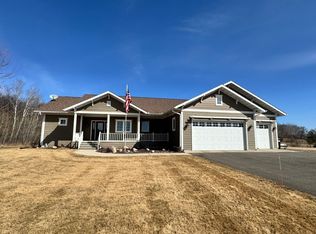 974 Gull Meadows Ln, East Gull Lake, MN 56401