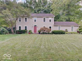 847 Claridge Ct, Indianapolis, IN 46260