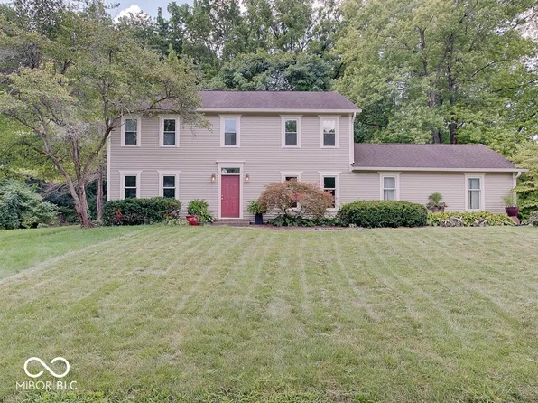 847 Claridge Ct, Indianapolis, IN 46260