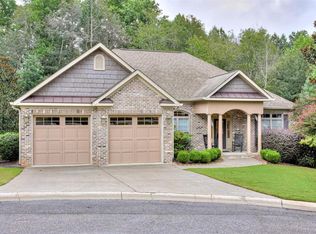 432 Forest Ridge Dr, Aiken, SC 29803