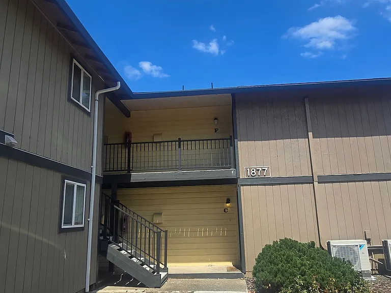 Whitman Park Apartments — Photo 12