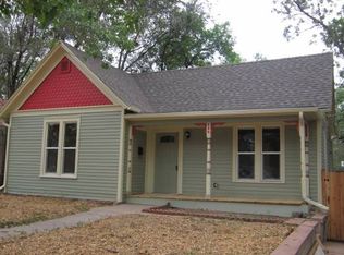 524 W Platte Ave, Colorado Springs, CO 80905