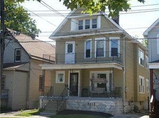 121 Wildwood Pl, Buffalo, NY 14210
