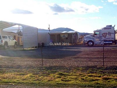 3021 W Prospector Ln, Pahrump, NV, 89048