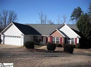 104 Brandi Starr Ct, Greer, SC 29651
