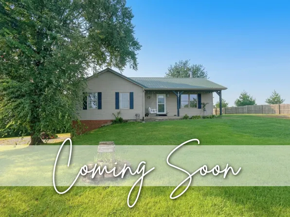 289 Turner Rdg, Richmond, KY 40475