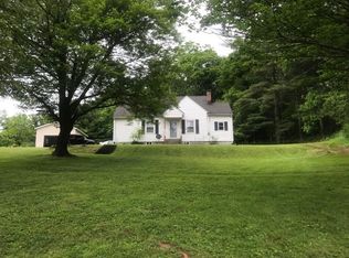 3702 Poplar Camp Rd, Hillsville, VA 24343