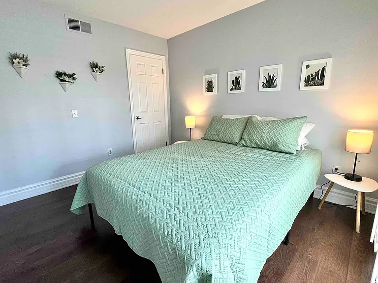 Bedroom #3