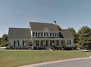 13 Appling Way, Cartersville, GA 30121