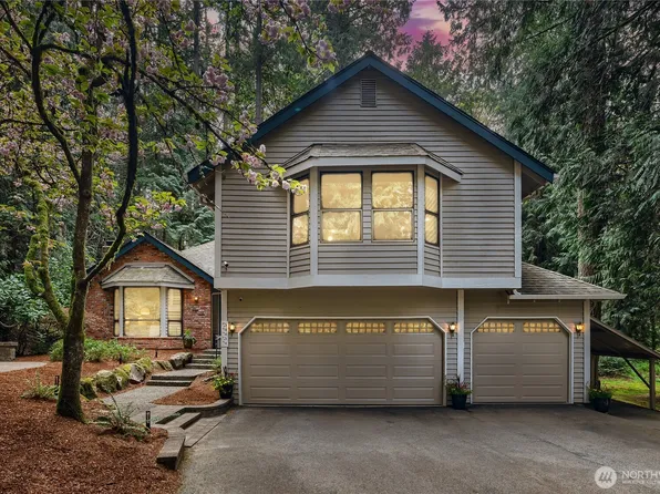 20525 NE 68th Street, Redmond, WA 98053