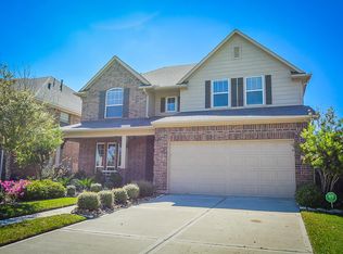5718 Aubrey Oaks Ct, Missouri City, TX 77459
