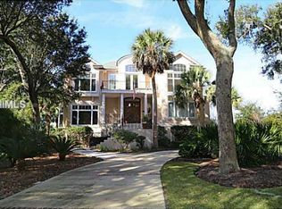 7 Promontory Ct, Hilton Head Island, SC 29928