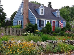 245 Pearl St, Reading, MA 01867