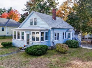 25 Dane St, Nashua, NH 03060