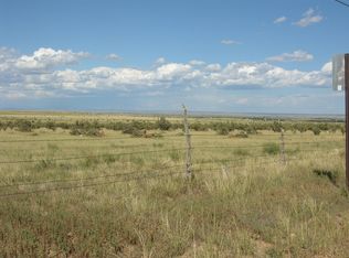 323 Thompson Rd, Edgewood, NM 87015
