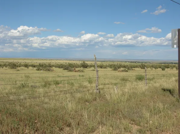 323 Thompson Rd, Edgewood, NM 87015