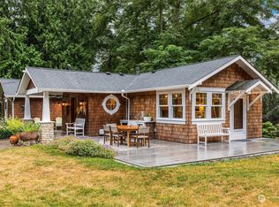 19930 Vashon Hwy SW, Vashon, WA 98070