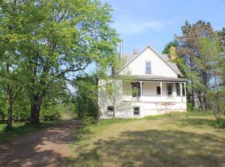 202 S Walnut St, Clitherall, MN 56524