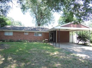 425 S White Station Rd, Memphis, TN 38117