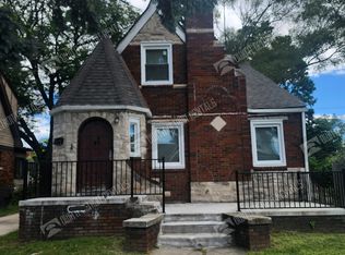 13944 Mansfield St, Detroit, MI 48227