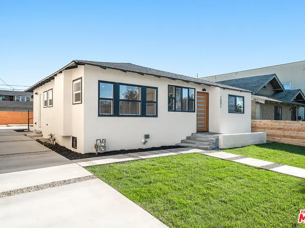 1552 W Vernon Ave, Los Angeles, CA 90062