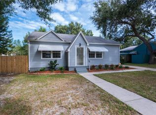 4731 32nd Ave N, Saint Petersburg, FL 33713