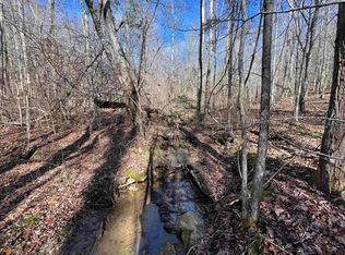 0 Mark Foster Rd, Talking Rock, GA 30175