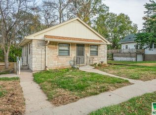 2312 S Cypress St, Sioux City, IA 51106