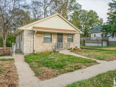 2312 S Cypress St, Sioux City, IA, 51106