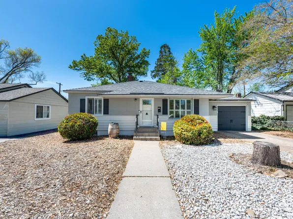 945 Yori Ave, Reno, NV 89502