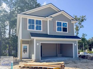 452 Alder Pass, Midway, GA 31320