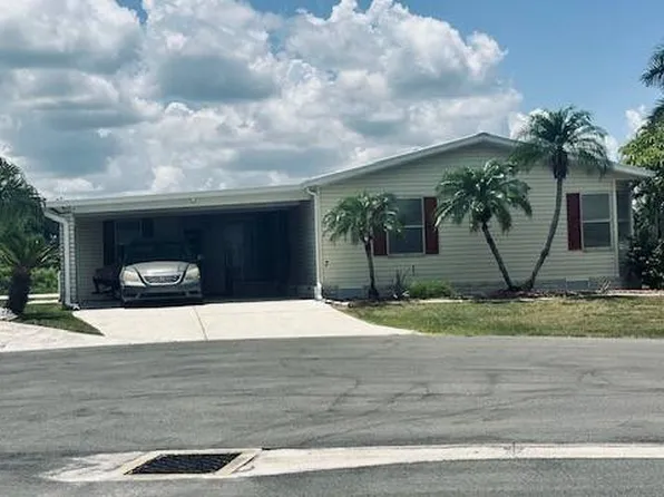 27110 Jones Loop Rd #7-33982, Punta Gorda, FL 33982
