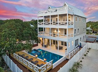 512 Defuniak St, Santa Rosa Beach, FL 32459