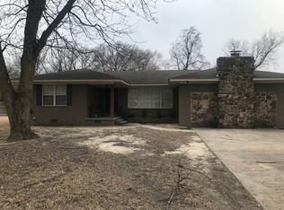 120 N Franklin St, Osceola, AR 72370