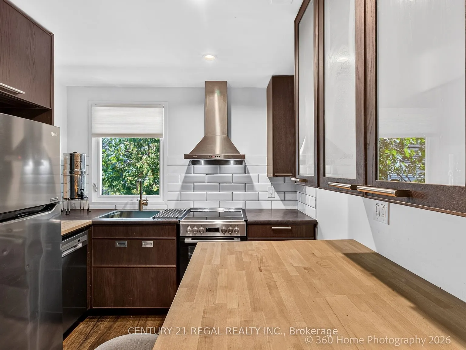 1 bed, $2,095 — Photo 3