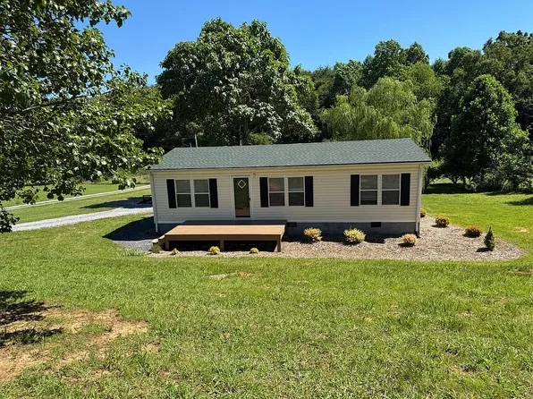 653 Lee Shirley Rd, Maryville, TN 37801