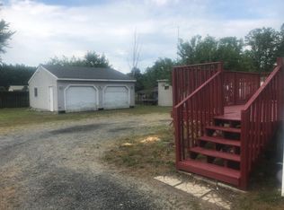 2808 Williamsville Rd, Houston, DE 19954