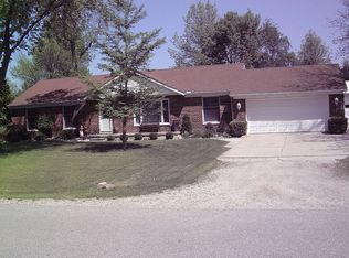 3146 Roosevelt Ave, Fort Gratiot, MI 48059