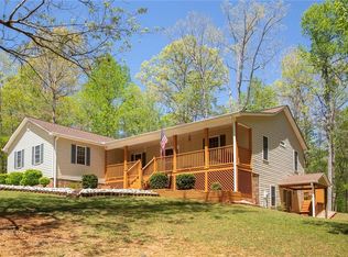 611 Walter Scott Ln, West Union, SC 29696